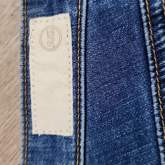 Adriano Goldschmied The legging Ankle jeans size 25 - Picture 7 of 9